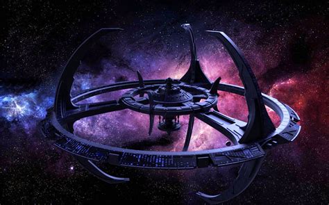 ‘Star Trek: Deep Space Nine’ Documentary Exceeds Crowdfunding Goal ...