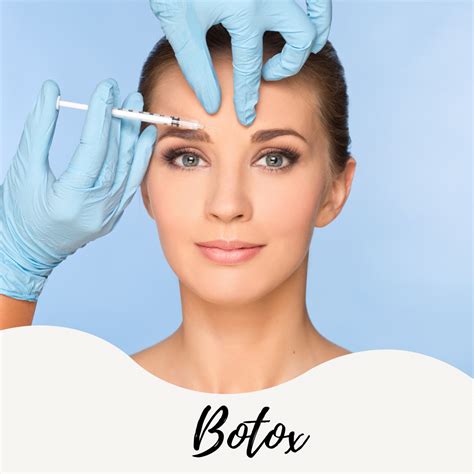 Botox - Vanity Medical Spa