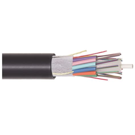 OSP Single Mode Fiber Optic Cable. | Sedectro