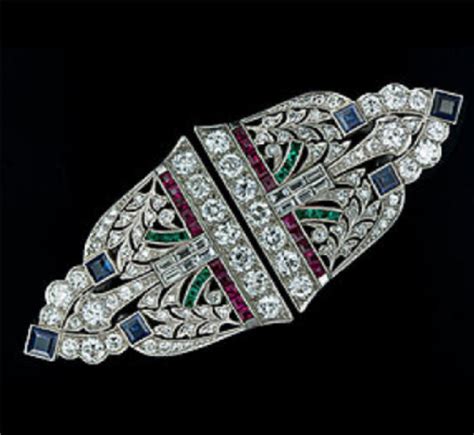 Art Deco Jewelry | Antique Jewelry Investor