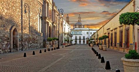 Aguascalientes city tour | musement