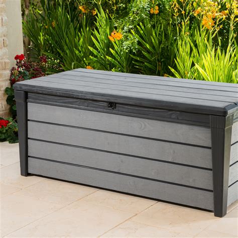 Keter wood planter Best price ~ Lavelle Alligood