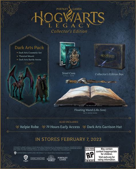 Hogwarts Legacy on Twitter: "Hogwarts awaits. Pre-order the # ...