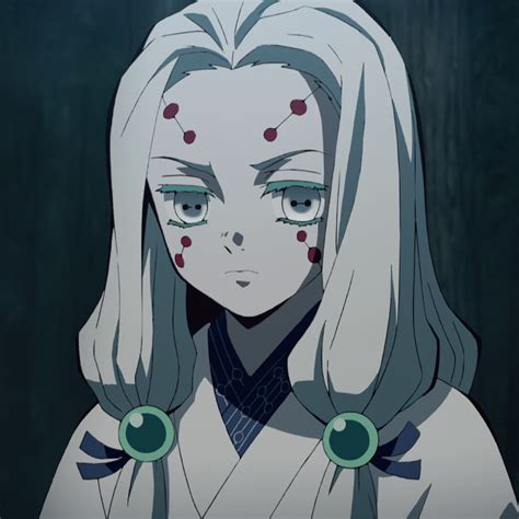 Spider Demon (Sister) | Demon Slayer: Kimetsu no Yaiba Wiki | Fandom