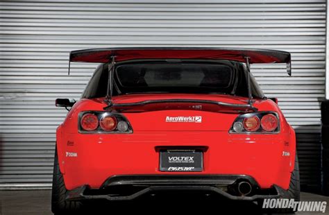 Spoiler Honda S2000 | ubicaciondepersonas.cdmx.gob.mx