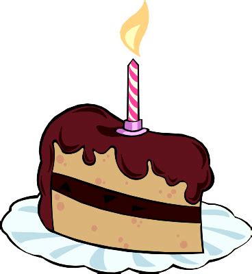 Slice Of Cake Clip Art - ClipArt Best