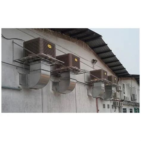 Fresh Air Ventilation System