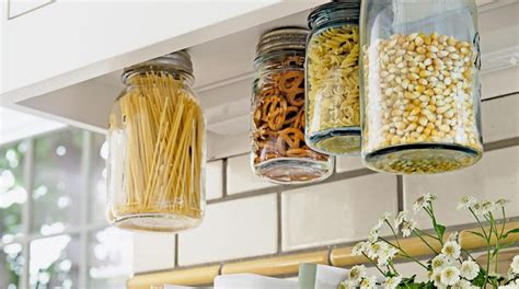 Kitchen Countertop Shelf Ideas – Things In The Kitchen