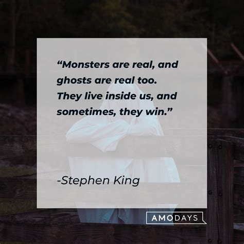 36 Ghost Quotes to Send Shivers up Your Spine