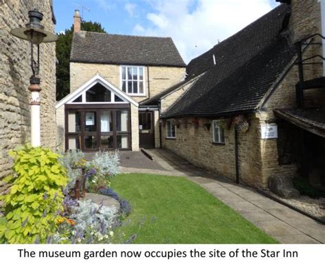 The History of Charlbury through .... the Star Inn | charlbury.info