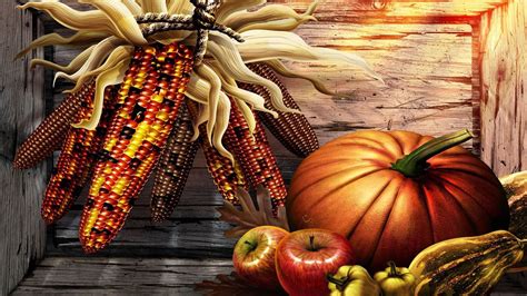 Thanksgiving Wallpapers HD Free Download