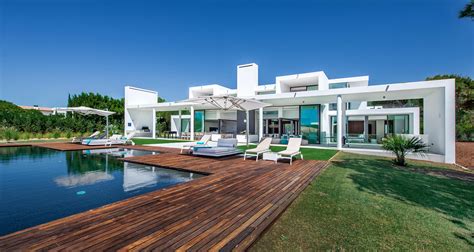 Villas In Portugal, Luxury Holiday Villas In Portugal - Luxury Villas ...