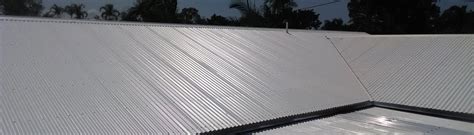 Heat Reflective Coatings by Roofguard - local independent service provider