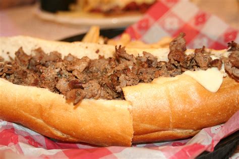 Philly Cheesesteak | Philly SpotLight