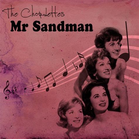 Mr Sandman - Song Download from Mr Sandman @ JioSaavn