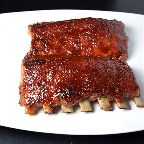 Pork Ribs Recipe Oven 350 | Besto Blog