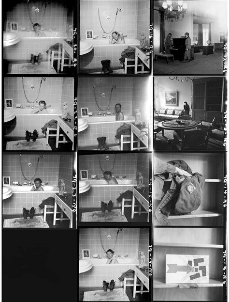 Lee Miller and David Scherman: The Photographers Who Took a Bath in ...