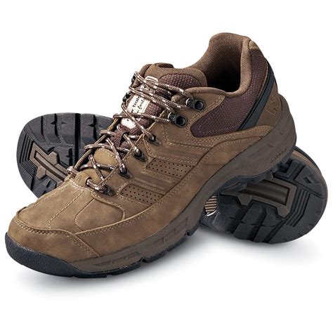 Men's New Balance® 749 Walking Shoes, Brown - 134085, Running Shoes ...