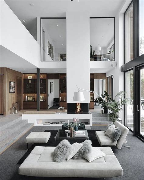 UltraLinx | Modern houses interior, House interior, Interior design ...