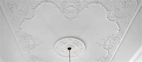 Decorative Ceiling Panels