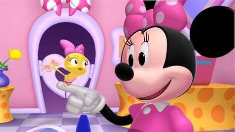 Minnie's Bow-Toons - TheTVDB.com