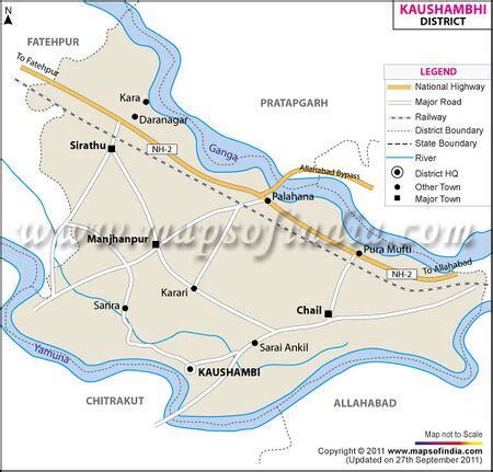 Kaushambi - Jatland Wiki