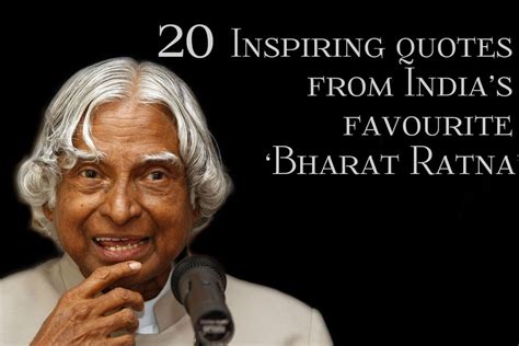 Inspiration From Apj Abdul Kalam Life - Jyoti Mariana