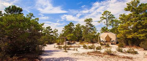 Your Guide to Campgrounds in Gulf Shores & Orange Beach