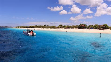 Bonaire: The Island You’ve Never Heard Of – A Hidden Gem in the ...