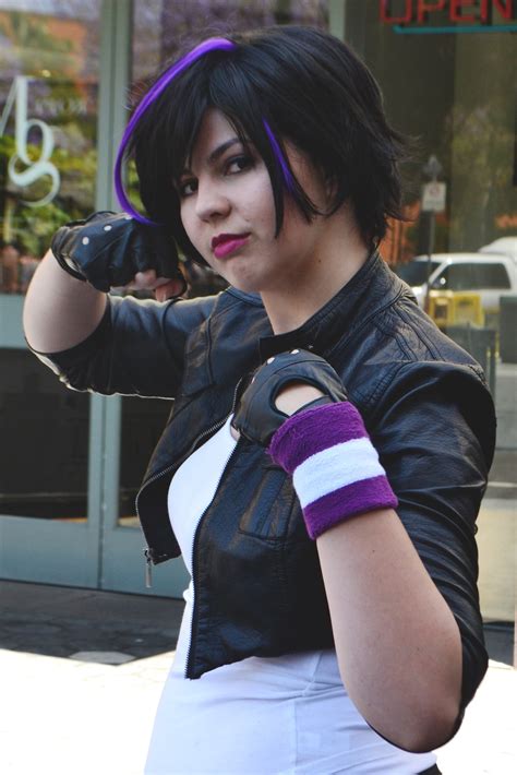 GoGo Tomago (Big Hero 6) by Jazqui | ACParadise.com