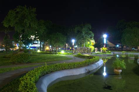 Gensan, Garcia Park >>> Lakat