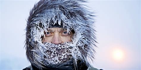 Calgary Cold Weather Sets In, Avalanche Warning Issued