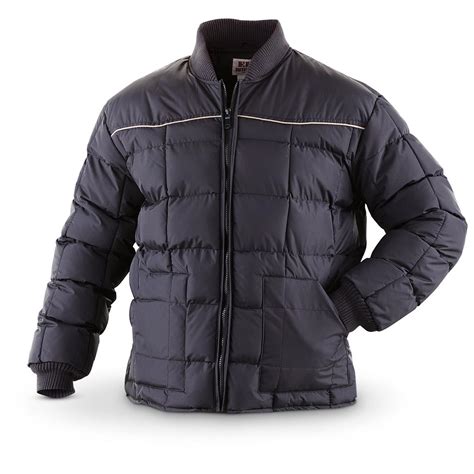 Ely® Waterproof Down Jacket - 210758, Insulated Jackets & Coats at ...