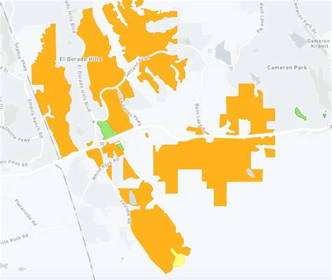 8,000 PG&E customers affected by El Dorado County outage | FOX40