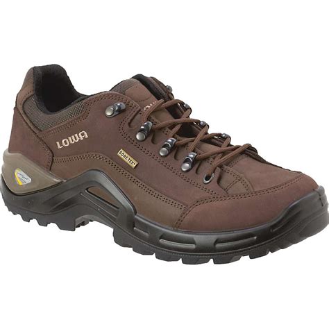 Lowa Men's Renegade II GTX Lo Shoe - at Moosejaw.com