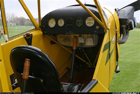 Piper J-3... Cub - Untitled | Aviation Photo #0834064 | Airliners.net