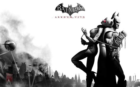 1920x1080px | free download | HD wallpaper: video games, Batman: Arkham ...