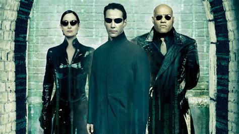 Actually, The Matrix Reloaded is one of the best sequels ever | British GQ