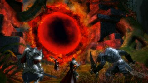 Raid - Guild Wars 2 Wiki (GW2W)