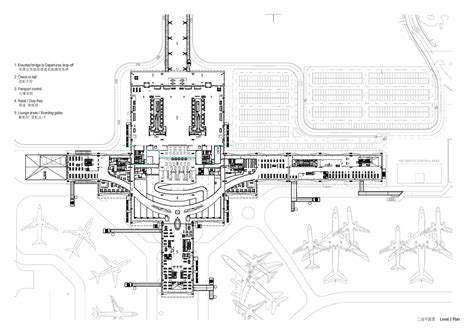 Gallery of Mactan Cebu International Airport T2 / Integrated Design ...