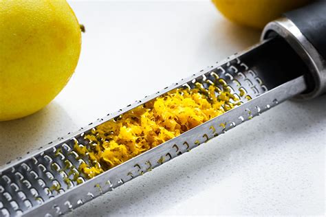 How to Make Dried Lemon Zest (or Peels) - Non-Guilty Pleasures