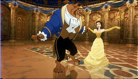 Enjoy the Magic of Disney's 'Beauty and the Beast' on Digital and Blu ...