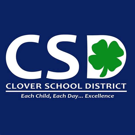 Clover School District - YouTube