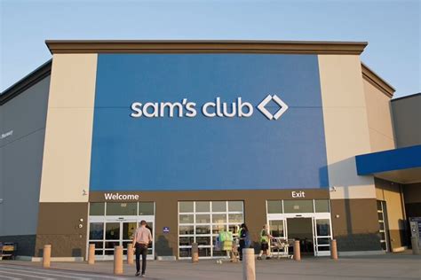 How To Get A Free Sam's Club Membership - The Money Ninja