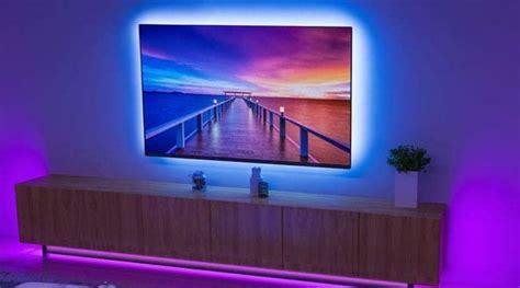 LED smart strip light – what is it? – Business Coral