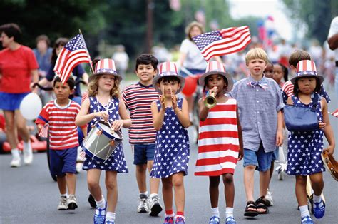 July 4th Pictures - History of the Fourth of July - HISTORY.com