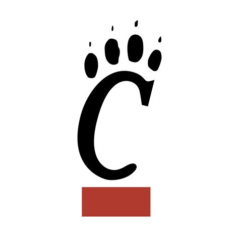 Cincinnati Bearcats Logo Png