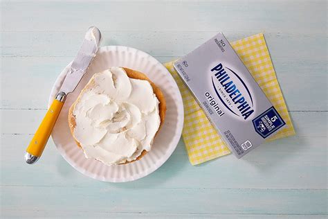 The Best Cream Cheese Brands, According to Our Taste Test