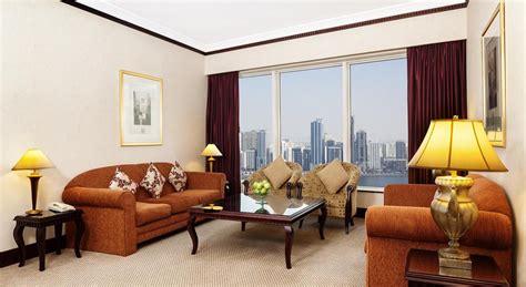 Corniche Hotel Sharjah