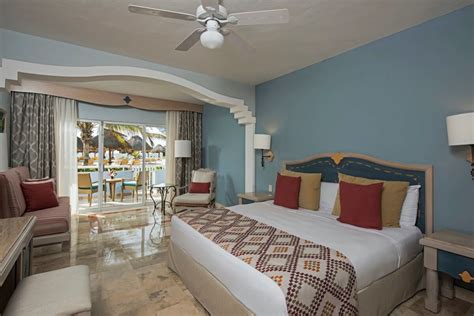 Rooms | Iberostar Paraiso-Del-Mar